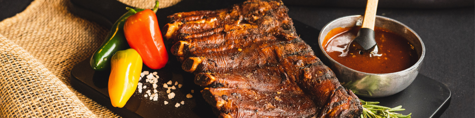 Georgia Boys BBQ Longmont