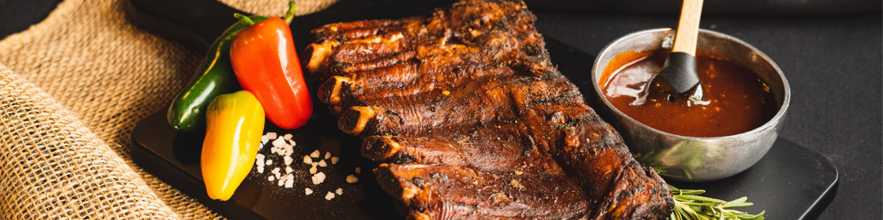 Georgia Boys BBQ Longmont