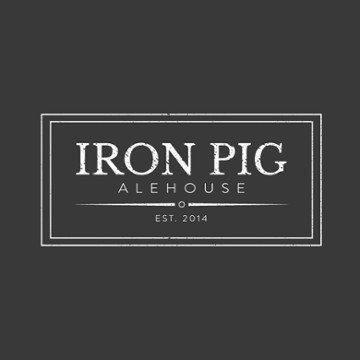 Iron Pig Alehouse