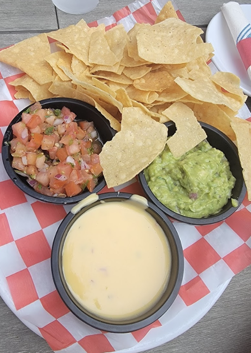 Miti Miti NJ - Dip Sampler