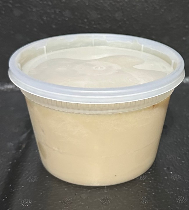 SMOKED BEEF TALLOW