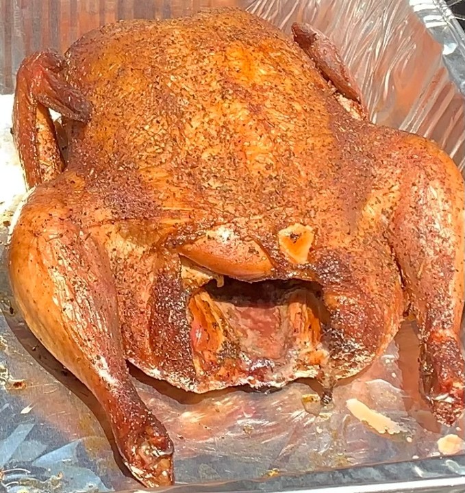 WHOLE CHICKEN