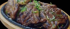 Galbi