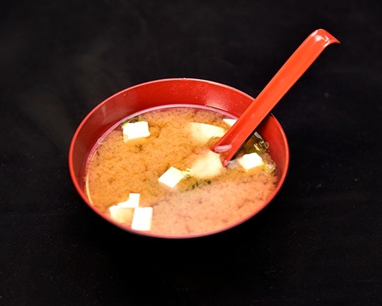 Miso Soup