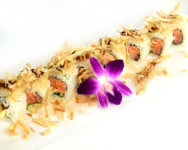 Posidon Roll