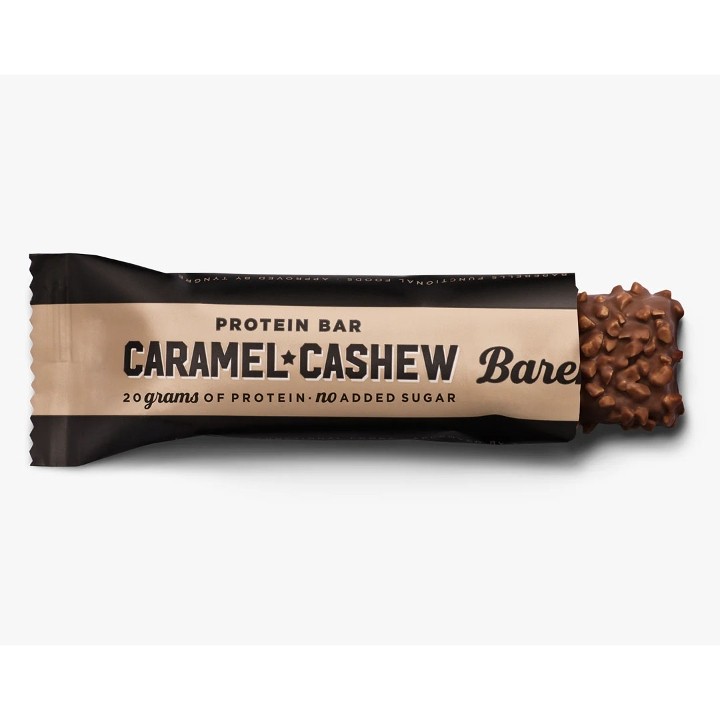 Barebells - Caramel Cashew