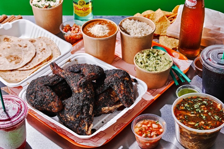 Restaurant banner image