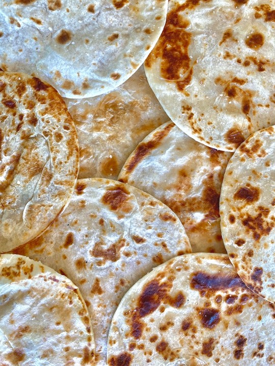 Tortillas