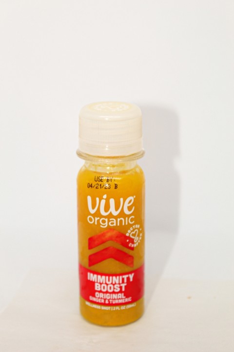 Original Vive Immunity Boost Shot