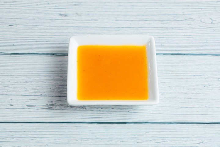 Orange Sauce