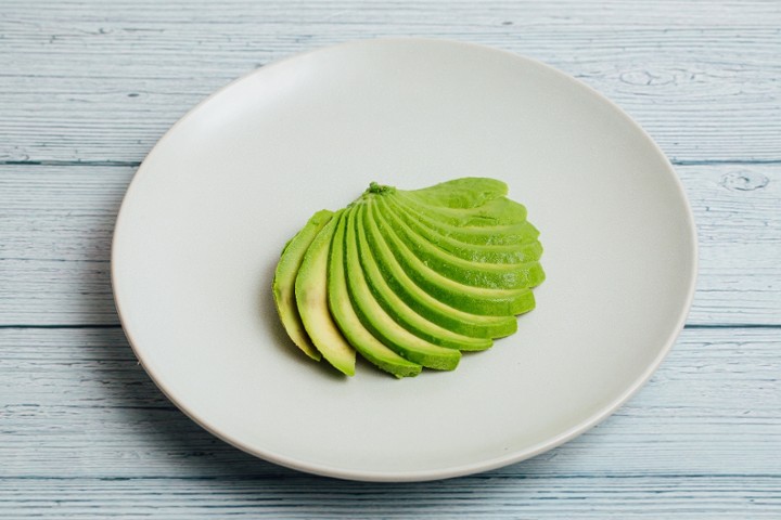 Side Avocado