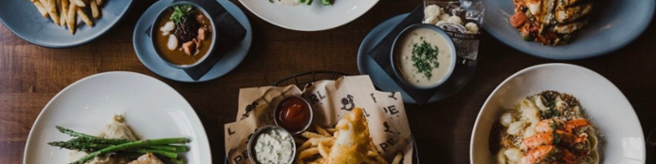 Restaurant banner image
