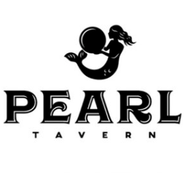 Pearl Tavern Pearl Tavern logo