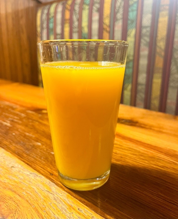 Kids Orange Juice