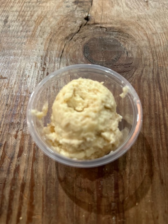 Side of Honey Butter