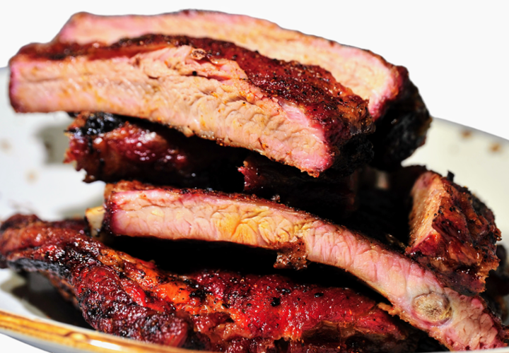 Kids Ribs