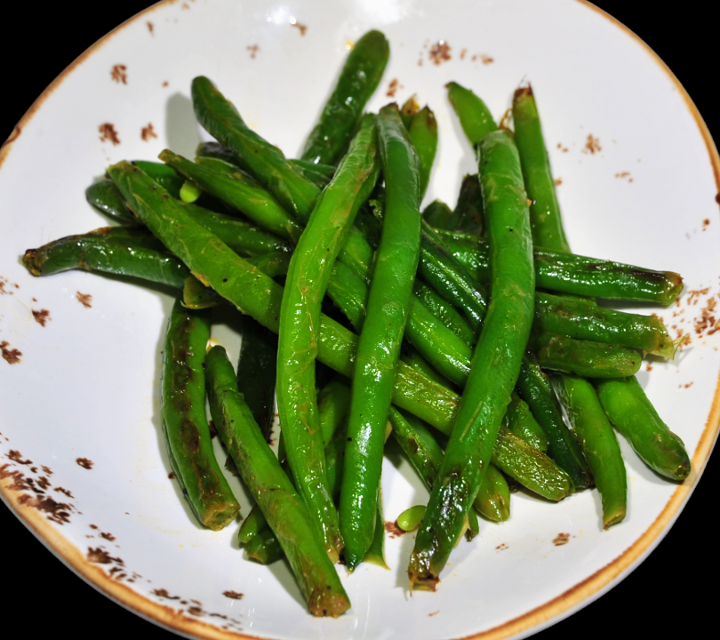 Green Beans