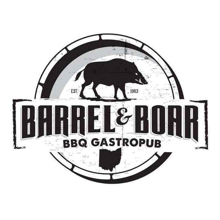 Barrel & Boar Gahanna