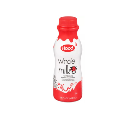 White Milk 14oz