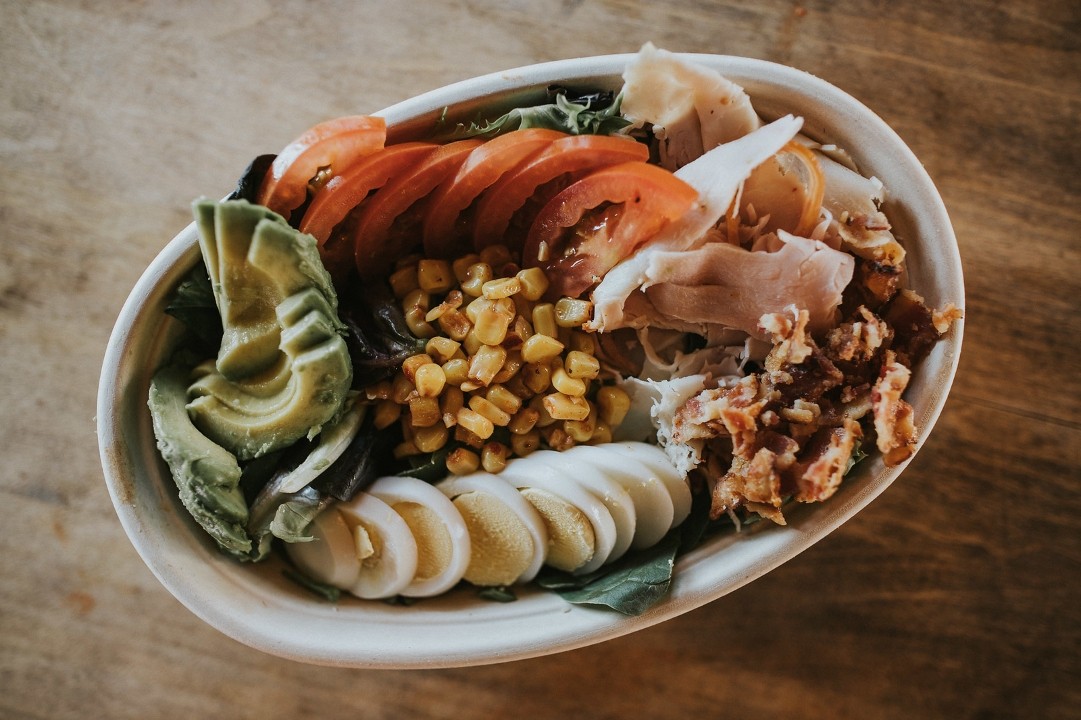 Cobb Salad