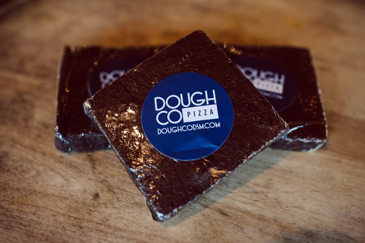 Dough Co. Brownie