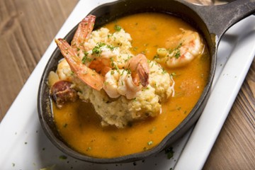 1836 Texas Kitchen