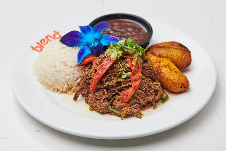 Ropa Vieja