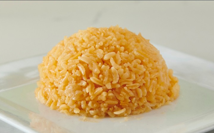 Yellow Rice