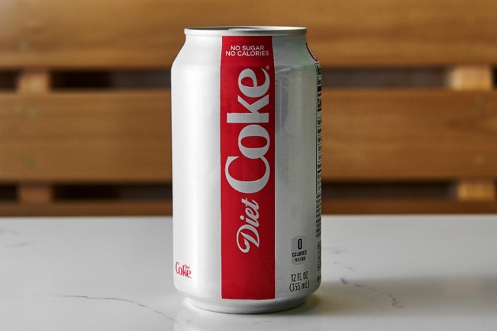 Diet Coke