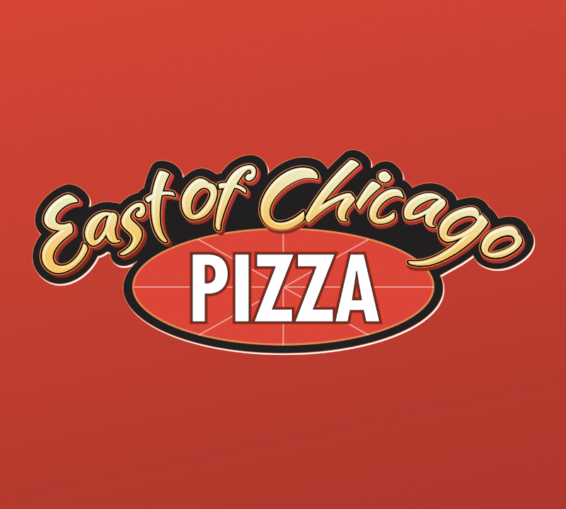 East of Chicago Pizza