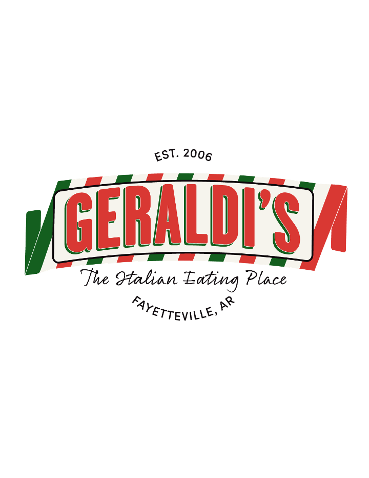 Geraldi's 20 S University Ave