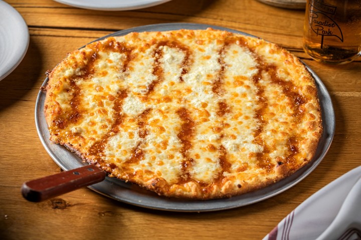 Large Gettin' Figgy With It (Tavern Style Pizza)