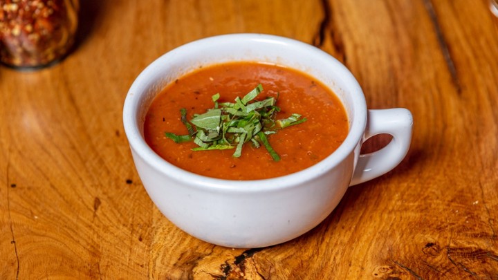 Tomato Soup