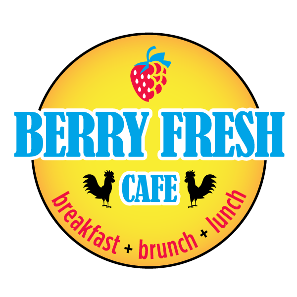 Berry Fresh Cafe Jupiter