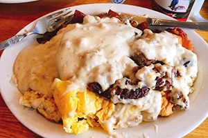 Big Country Hash