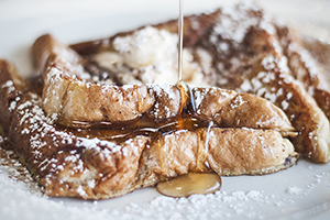 Kids French Toast