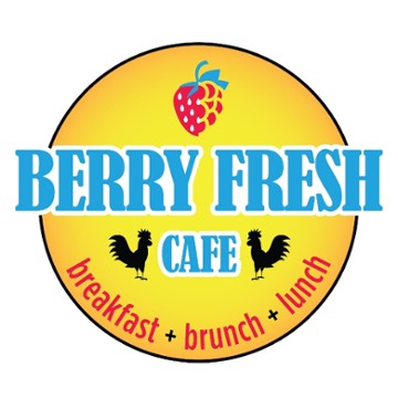 Berry Fresh Cafe Port Saint Lucie