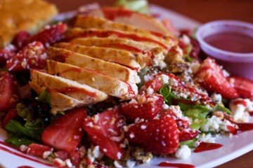 Berry Fresh Cafe - Port Saint Lucie