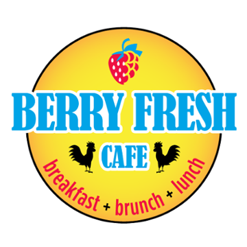 Berry Fresh Cafe Stuart