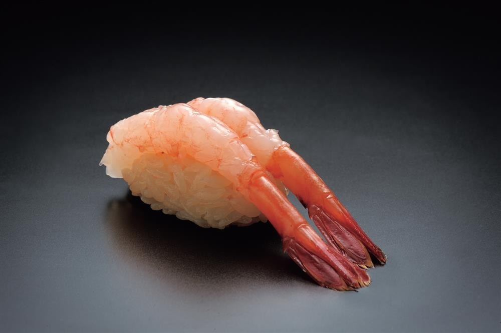 Amebi (Sweet Shrimp)