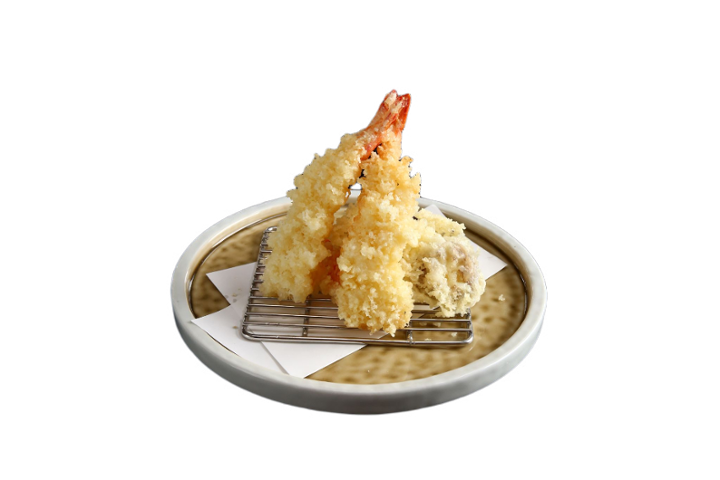 Tempura