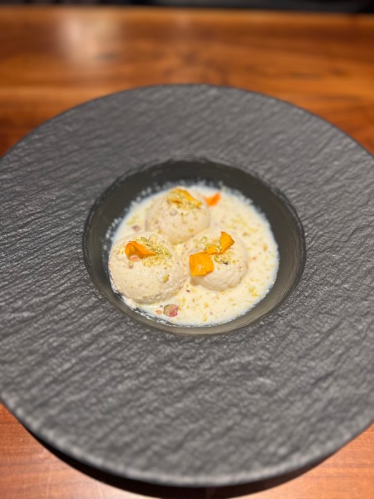 Ras Malai