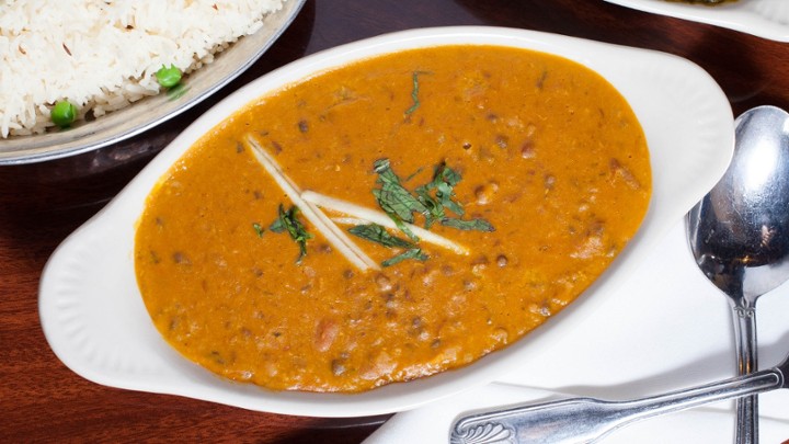 Daal Makhani (GF)