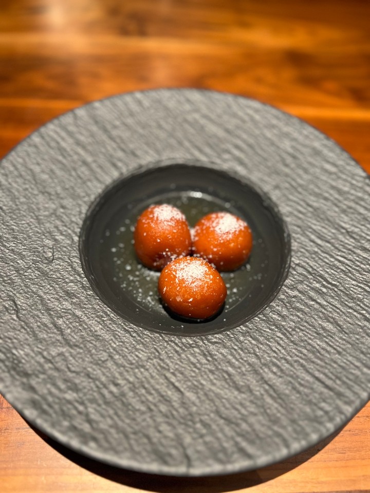 Gulab Jamun