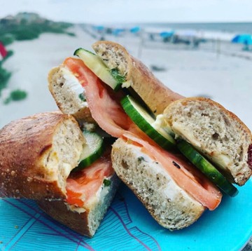 Ruby's Coffeehouse & Eatery