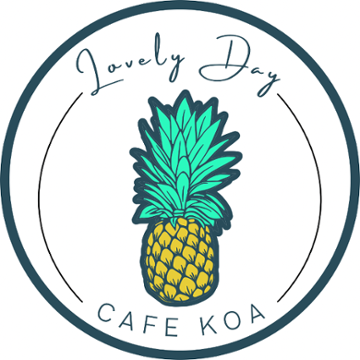 Cafe Koa - Oak Island