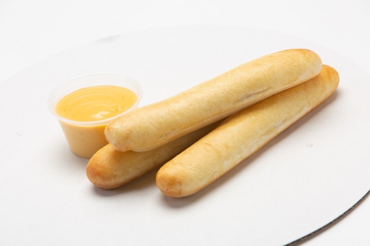 Bread Sticks (4)