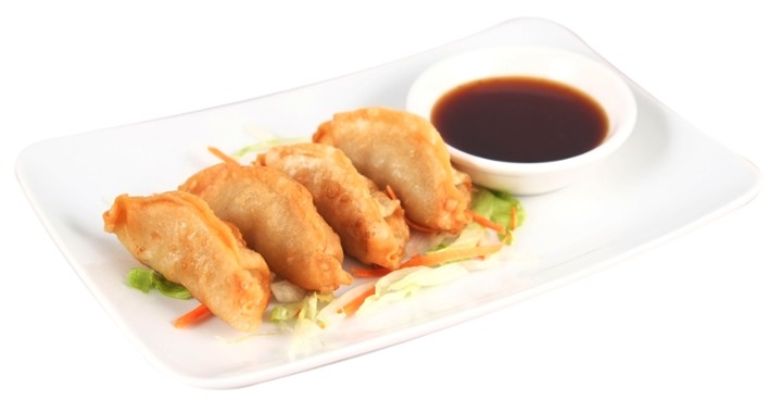 9. GYOZA