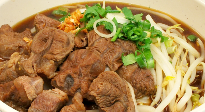 39. BEEF STEW NOODLES