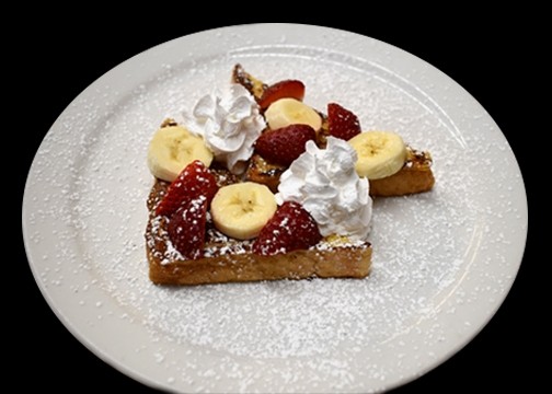 KIDS SWEET FRENCH TOAST